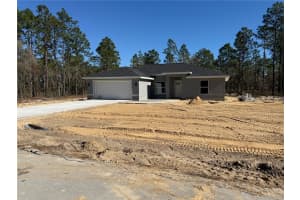 2531 SMALLWOOD ROAD, DUNNELLON, FL 34431 - MLS#MFROM717868