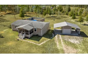 5130 137TH AVENUE, MORRISTON, FL 32668 - MLS#MFROM717876