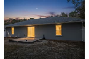 3480 THEO LANE, INVERNESS, FL 34453 - MLS#MFROM717878