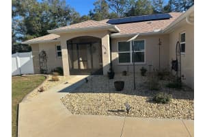 8291 DOWNER WAY, DUNNELLON, FL 34434 - MLS#MFROM717882