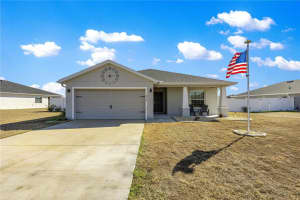 4720 Se 89th Place Rd, OCALA 4720 Se 89th Place Rd, OCALA