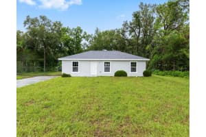 20054 RAINBOW LAKES BOULEVARD, DUNNELLON, FL 34431 - MLS#MFROM717907