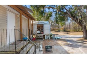 1650 LYMAN HENDRY ROAD, PERRY, FL 32347 - MLS#MFROM717911