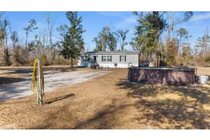 1650 LYMAN HENDRY ROAD, PERRY, FL 32347 - MLS#MFROM717913