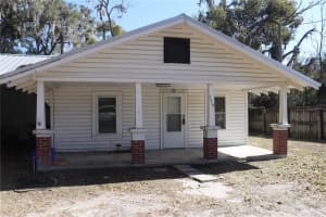 119 1ST STREET, WILLISTON, FL 32696 - MLS#MFROM717937