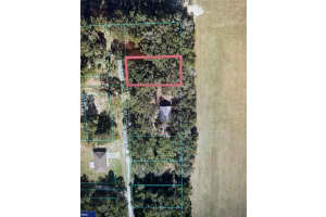 00 175TH COURT, DUNNELLON, FL 34432 - MLS#MFROM717940