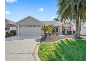 2519 FLINTSHIRE AVENUE, THE VILLAGES, FL 32162 - MLS#MFROM717946