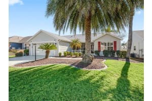 2519 FLINTSHIRE AVENUE, THE VILLAGES, FL 32162 - MLS#MFROM717946