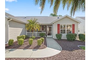 2519 FLINTSHIRE AVENUE, THE VILLAGES, FL 32162 - MLS#MFROM717946