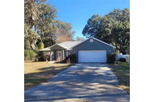 5851 Nw 62nd Ave, OCALA