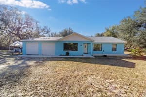 1572 N Highway 314a, SILVER SPRINGS