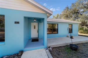 1572 N HIGHWAY 314A, SILVER SPRINGS, FL 34488 - MLS#MFROM717951