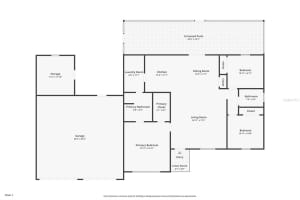 1572 N HIGHWAY 314A, SILVER SPRINGS, FL 34488 - MLS#MFROM717951
