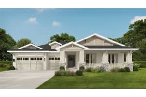 8290 Nw 17th Cir, OCALA