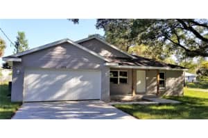 326 CLARK STREET, INVERNESS, FL 34452 - MLS#MFROM717979