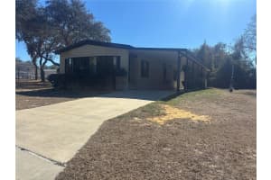 18410 58TH STREET, OCKLAWAHA, FL 32179 - MLS#MFROM717983