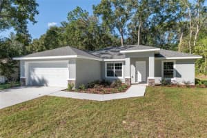 21010 102ND STREET ROAD, DUNNELLON, FL 34431 Sold 02/27/26