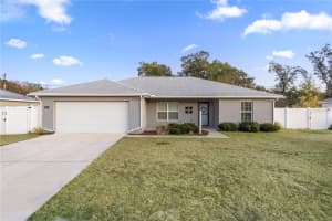 1453 161ST PLACE, CITRA, FL 32113 - MLS#MFROM718000