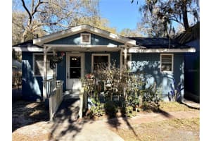 5721 LIVE OAK DRIVE, FLORAL CITY, FL 34436 - MLS#MFROM718013