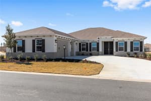 8641 99TH CIRCLE, OCALA, FL 34481 - MLS#MFROM718017