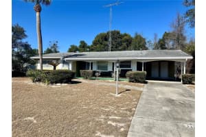 3915 Sw 139th Street Rd, OCALA