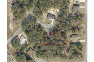 TBD LOT 35 LOCUST PASS COURT, OCALA, FL 34472 - MLS#MFROM718028