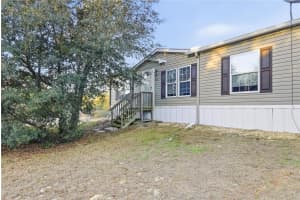 4830 121ST AVENUE, BRONSON, FL 32621 - MLS#MFROM718029