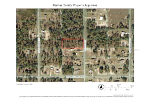 0 DAHLIA COURT, DUNNELLON, FL 34432 - MLS#MFROM718042