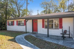 1505 19TH LANE, GAINESVILLE, FL 32609 - MLS#MFROM718043