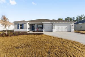 10563 101ST LANE ROAD, OCALA, FL 34481 - MLS#MFROM718044