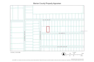 0 ASPEN LANE, DUNNELLON, FL 34432 - MLS#MFROM718045
