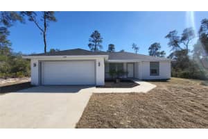 3022 Sw 168th Loop, OCALA