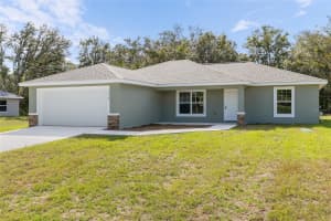 5676 SUMMERFIELD POINT, CITRUS SPRINGS, FL 34434 - MLS#MFROM718053