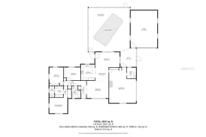 10629 51ST AVENUE, BELLEVIEW, FL 34420 - MLS#MFROM718059