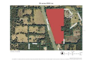 8500 43 COURT, OCALA, FL 34482 - MLS#MFROM718073