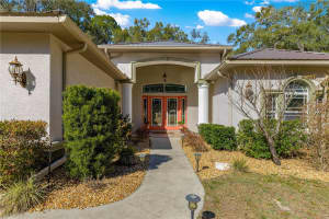 10100 WAYLAND AVENUE, CITRUS SPRINGS, FL 34434 - MLS#MFROM718076