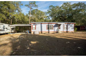 157 172ND AVENUE, SILVER SPRINGS, FL 34488 - MLS#MFROM718081