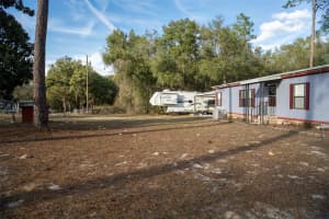 157 172ND AVENUE, SILVER SPRINGS, FL 34488 - MLS#MFROM718081