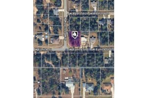 3153 EUNICE DRIVE, DUNNELLON, FL 34433 Sold 03/10/26