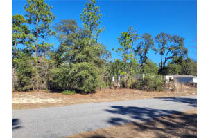 3153 EUNICE DRIVE, DUNNELLON, FL 34433 Sold 03/10/26