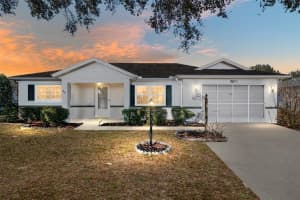 9671 Sw 97th St, OCALA
