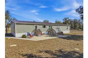 5530 103RD TERRACE, BRONSON, FL 32621 - MLS#MFROM718114