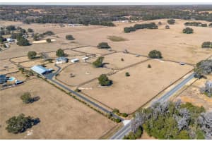 12610 GAINESVILLE ROAD, REDDICK, FL 32686 - MLS#MFROM718115