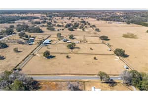 12610 GAINESVILLE ROAD, REDDICK, FL 32686 - MLS#MFROM718115