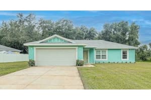 7752 WALTON TERRACE, CITRUS SPRINGS, FL 34434 - MLS#MFROM718123