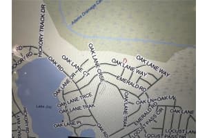 12 OAK LANE WAY, OCALA, FL 34472 - MLS#MFROM718127