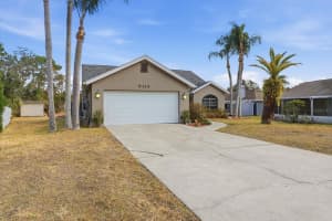 5112 PARKWAY BOULEVARD, LAND O LAKES, FL 34639 - MLS#MFROM718133