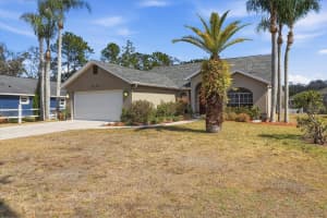 5112 PARKWAY BOULEVARD, LAND O LAKES, FL 34639 - MLS#MFROM718133