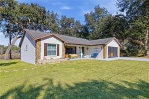 17757 28TH LANE ROAD, SILVER SPRINGS, FL 34488 - MLS#MFROM718137