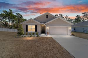 13 Hickory Course Cir, OCALA